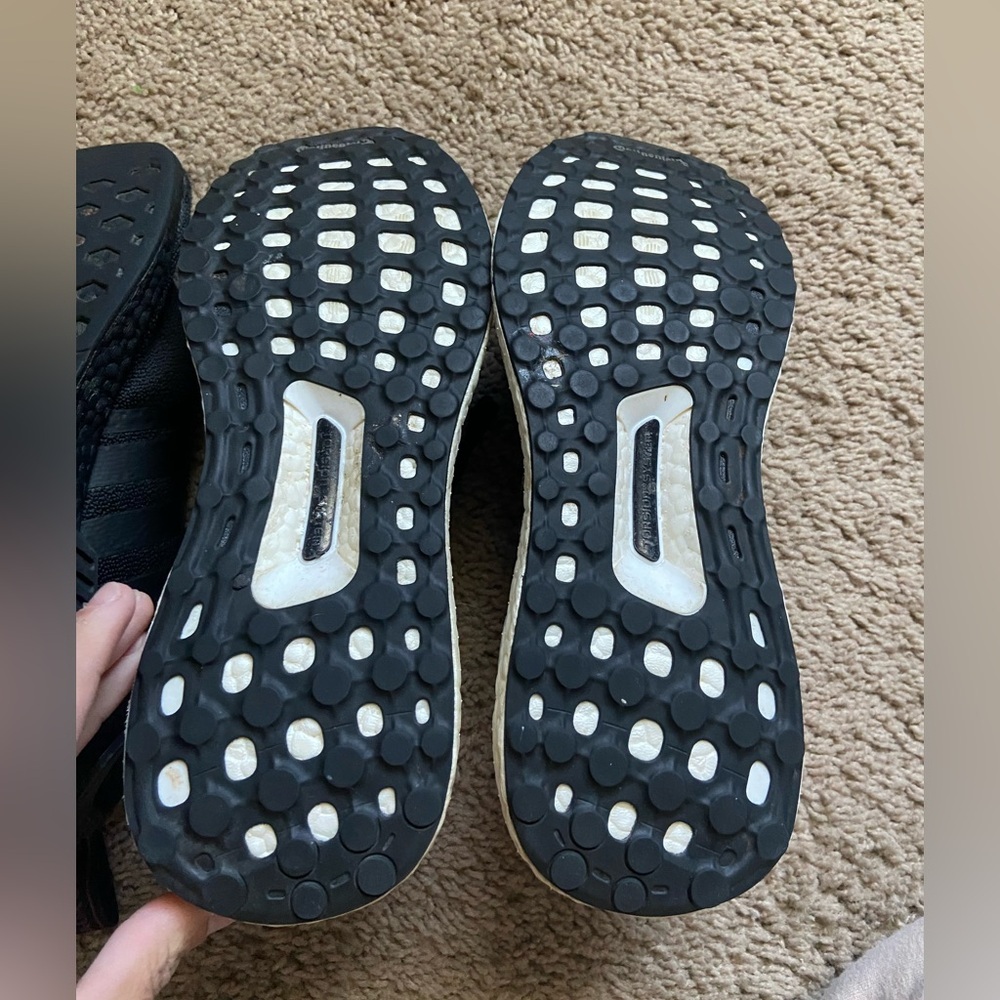 Adidas ultraboost x - Picture 4 of 6